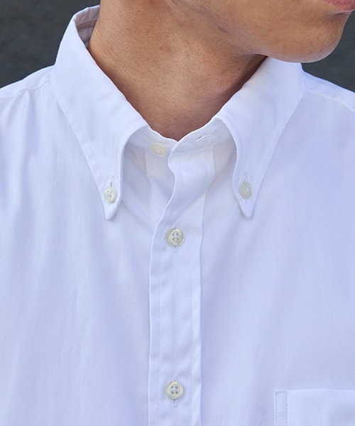 INDIVIDUALIZED SHIRTS シャツ / インディビジュアライズド