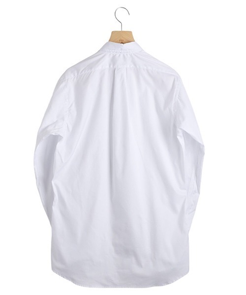 INDIVIDUALIZED SHIRTS（インディビジュアライズドシャツ） シャツ