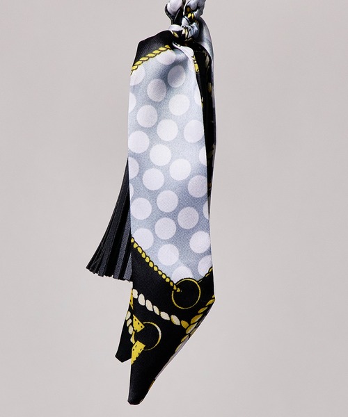 CALIFORNIA OUTFITTERS チャーム 3-1C40 スカーフ タッセルチャーム