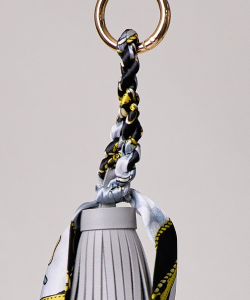 CALIFORNIA OUTFITTERS チャーム 3-1C40 スカーフ タッセルチャーム