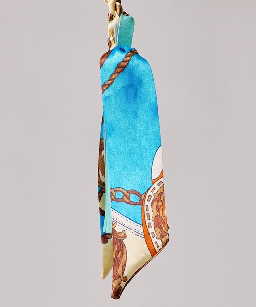 CALIFORNIA OUTFITTERS チャーム 3-1C40 スカーフ タッセルチャーム