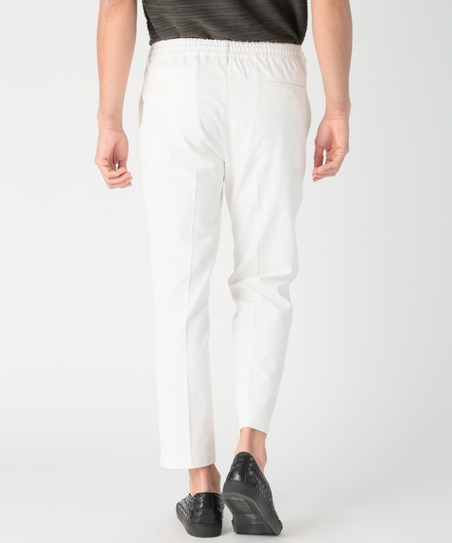 MEN'S BIGI（メンズビギ） パンツ シェルタリングドライオックス