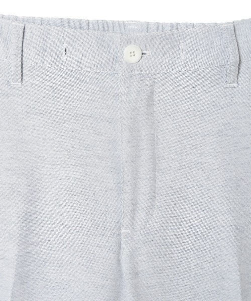 MEN'S BIGI（メンズビギ） パンツ シェルタリングドライオックス