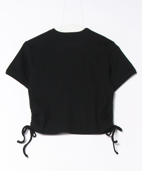 Hurley tシャツ Hurley/ハーレー リンガーTシャツ ミニリブT