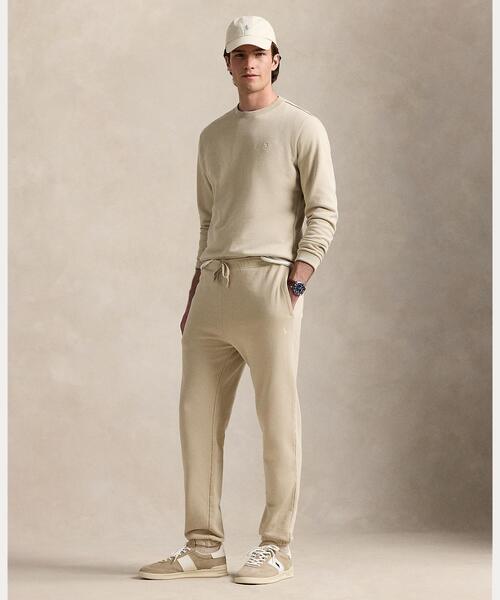ポロ・ラルフローレン スウェットパンツ POLO RALPH LAUREN ポロラルフローレン パンツ メンズ