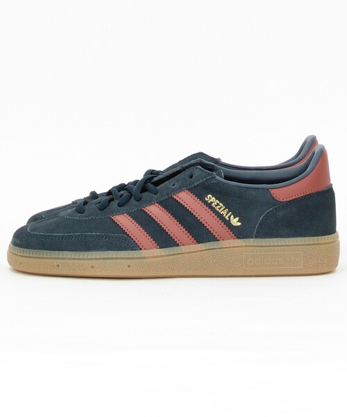 FREAK'S STORE スニーカー adidas/アディダス HANDBALL SPEZIAL