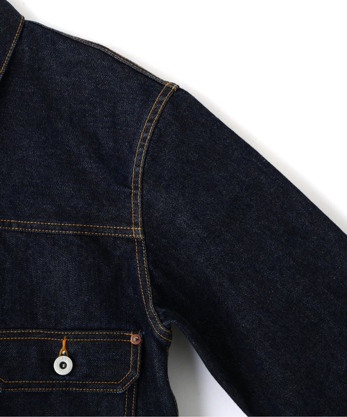 Schott N.Y.C（ショット） デニムジャケット gジャン Schott/ショット