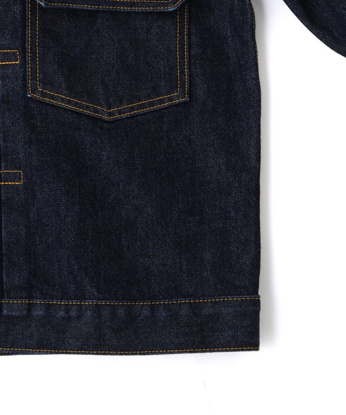 Schott N.Y.C（ショット） デニムジャケット gジャン Schott/ショット