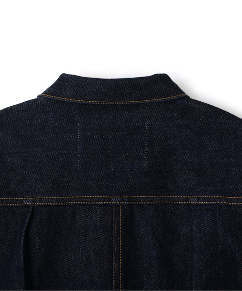 Schott N.Y.C（ショット） デニムジャケット gジャン Schott/ショット