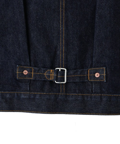 Schott N.Y.C デニムジャケット gジャン Schott/ショット/LOT