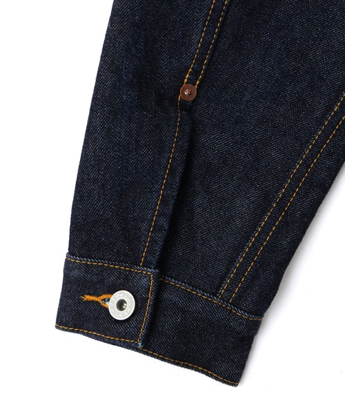 Schott N.Y.C デニムジャケット gジャン Schott/ショット/LOT