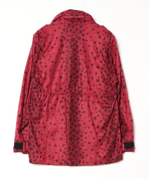 ブルゾン アウター Blouson メンズの画像