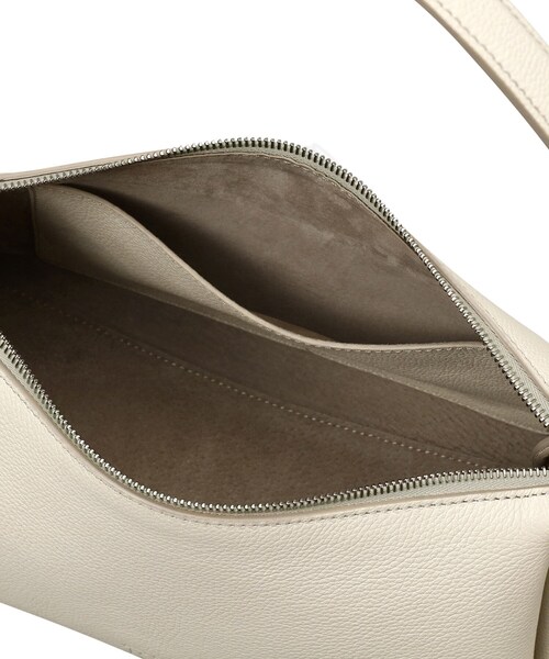 HIROFU（ヒロフ） ショルダーバッグ バッグ 「サルト」2WAY レザー