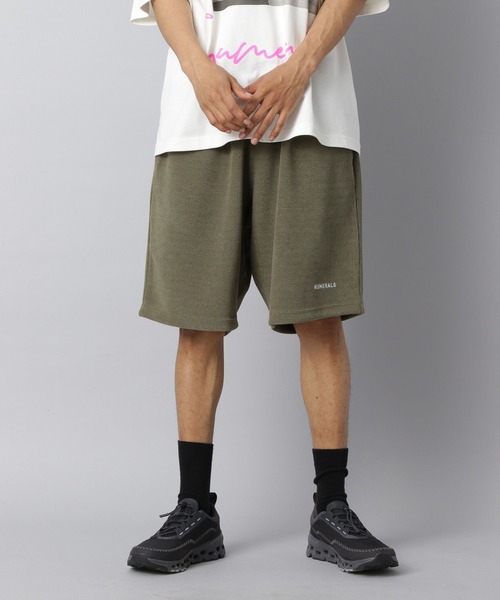 ネイティブワークス　ナパーム(内寸14cm) NO NAME ノーネーム CITY RUN-52160W-NAVY シティラン ネイビー | ITEM