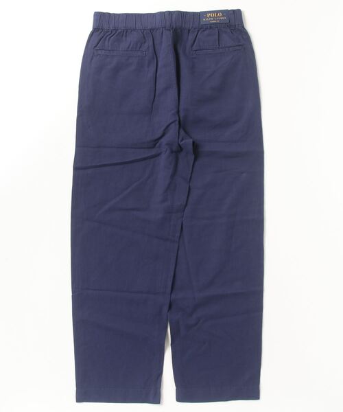 POLO RALPH LAUREN（ポロ・ラルフローレン） パンツ リラックス