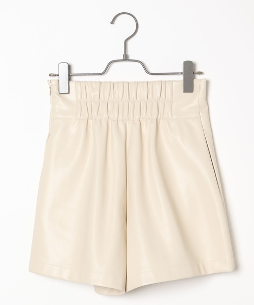 「Heather」 ショートパンツ S ブラック レディース_画像5