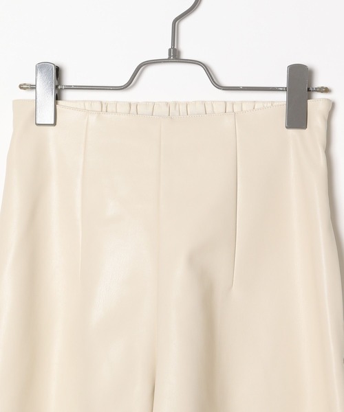 「Heather」 ショートパンツ S ブラック レディース_画像7