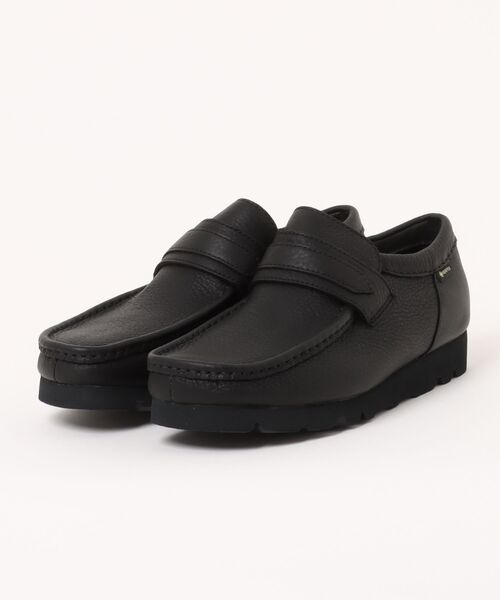 Clarks ローファー WALLABEELOAFER GTX 26178185 メンズ