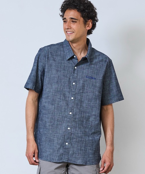 L.L.Bean（エルエルビーン） シャツ コンフォート・ストレッチ