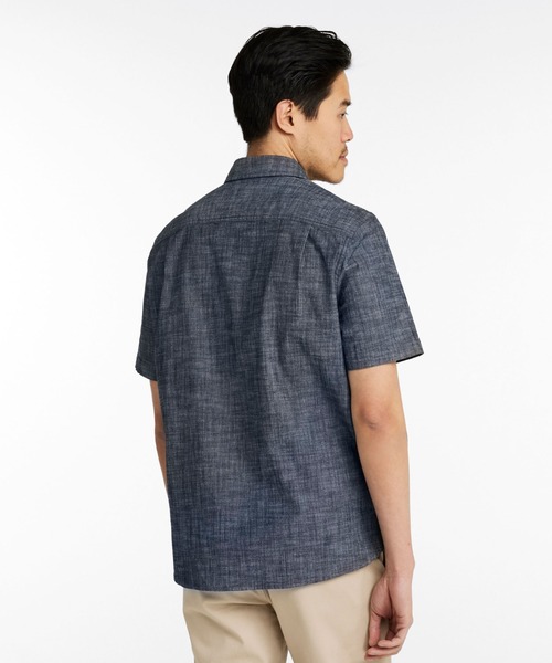 L.L.Bean（エルエルビーン） シャツ コンフォート・ストレッチ
