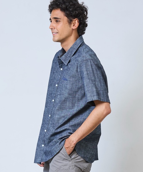 L.L.Bean（エルエルビーン） シャツ コンフォート・ストレッチ