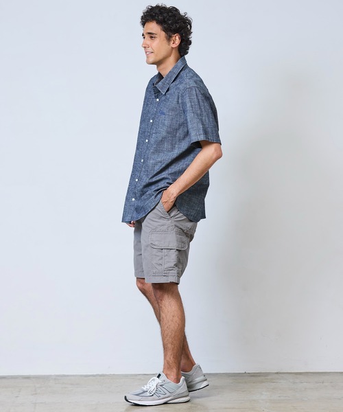 L.L.Bean（エルエルビーン） シャツ コンフォート・ストレッチ