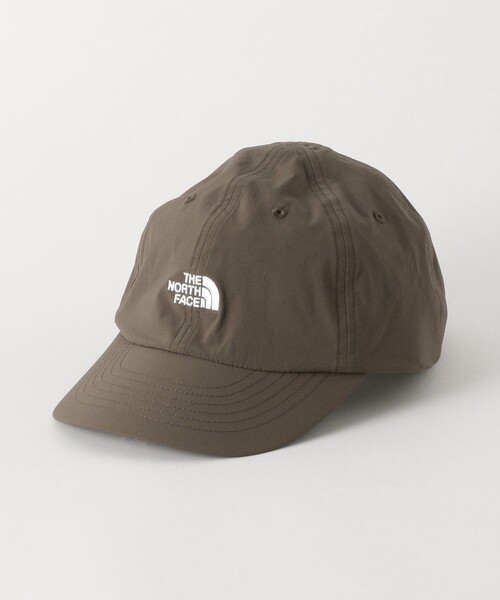 THE NORTH FACE フライトキャップ SR ブラウン　L THE NORTH FACE ノースフェイス フライトキャップ NUPTSE DOWN