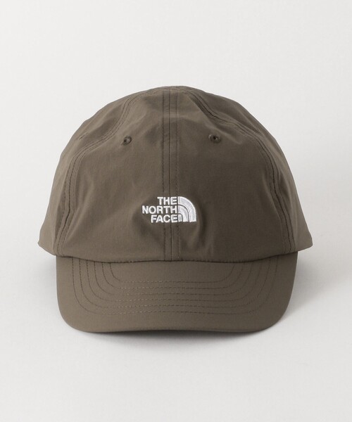 〈THE NORTH FACE〉バーブライトキャップ THE NORTH FACE キャップ 帽子 / バーブライト メンズ