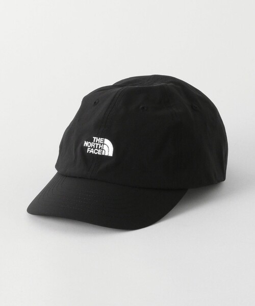 〈THE NORTH FACE〉バーブライトキャップ THE NORTH FACE キャップ 帽子 「THE FACE」 バーブライト -4WAY
