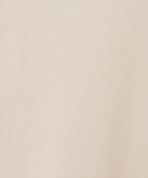 tシャツ プレミアムスムース5分袖プルオーバーカットソー レディース