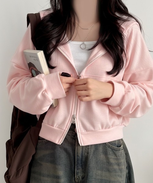 パーカー レディース : ZOZOTOWN Yahoo!店 - 通販 - Yahoo!ショッピング
