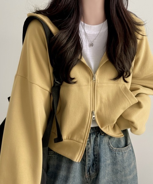 パーカー レディース : ZOZOTOWN Yahoo!店 - 通販 - Yahoo!ショッピング