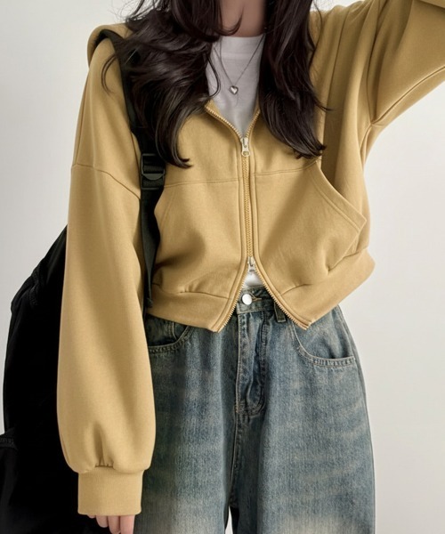 パーカー レディース : ZOZOTOWN Yahoo!店 - 通販 - Yahoo!ショッピング