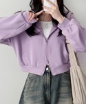 uvカット パーカー レディースの詳細画像5
