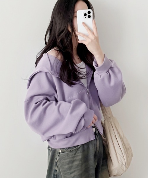 パーカー レディース : ZOZOTOWN Yahoo!店 - 通販 - Yahoo!ショッピング