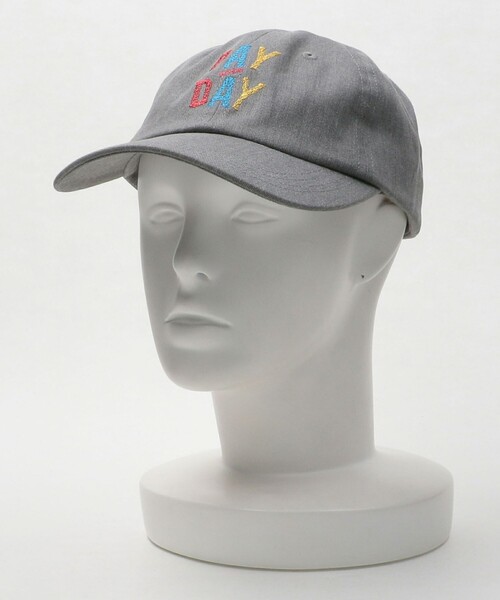 unitedarrows 今期販売中キャップ BEAUTY＆YOUTH UNITED ARROWS キャップ 帽子 「NEW YORK