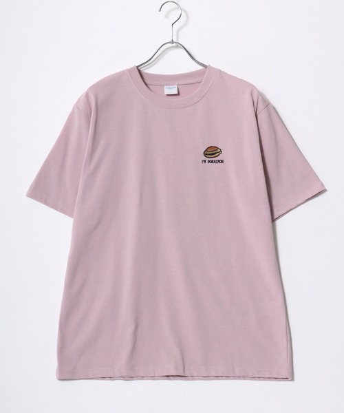 【レア】STAY REAL (五月天)✖️ドラえもんTシャツ tシャツ 2025SS I'm Doraemon/ドラえもん フロント バック