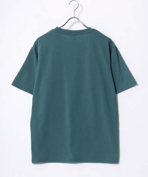 tシャツ 2025SS I'm Doraemon/ドラえもん フロント バック
