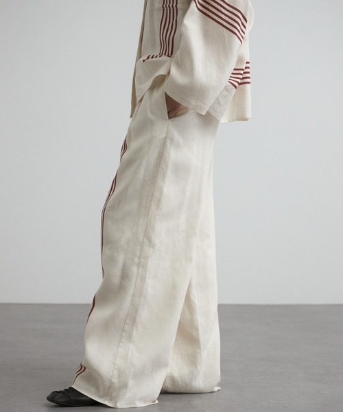 美品】CREDONA LANE SHIRTS