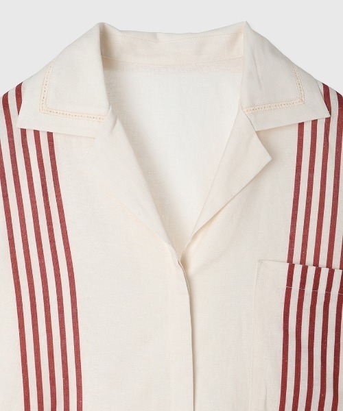 美品】CREDONA LANE SHIRTS