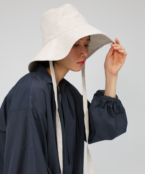 Lack of Color(ラックオブカラー) 帽子 ハット 「Lack of Color Lack of Color(ラックオブカラー) 帽子 ハット 「Lack of Color