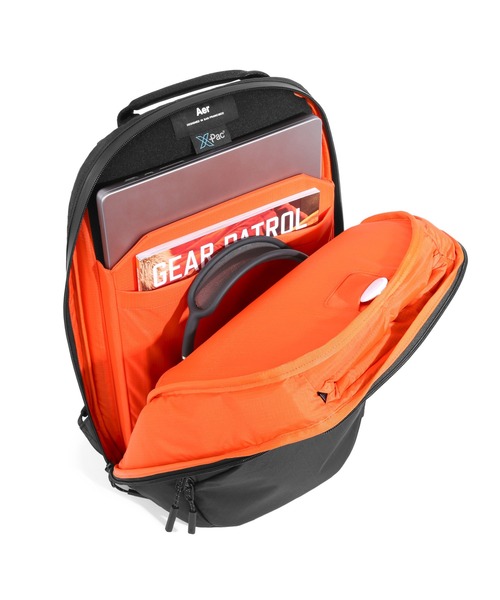 デイバック リュック Aer エアー Day Pack 3 X-Pac デイパック 3 エックスパック メンズ レディースの画像