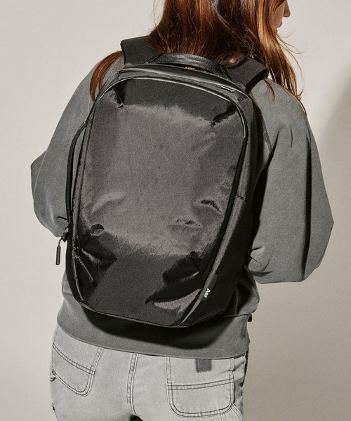 Aer（エアー） デイバック リュック DAY PACK 3 X-PAC バックパック B4