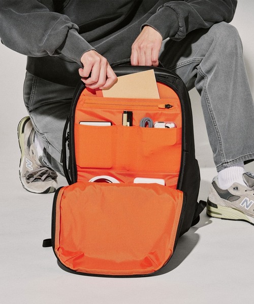 デイバック リュック Aer エアー Day Pack 3 X-Pac デイパック 3 エックスパック メンズ レディースの画像