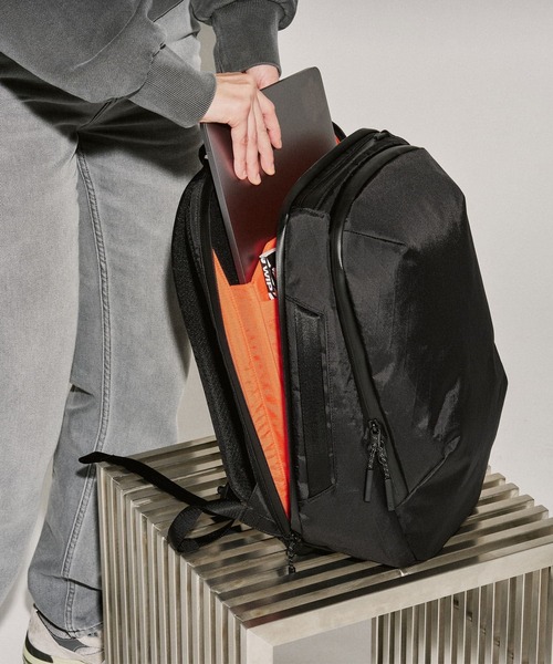 デイバック リュック Aer エアー Day Pack 3 X-Pac デイパック 3 エックスパック メンズ レディースの画像