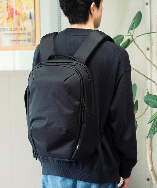 デイバック リュック Aer エアー Day Pack 3 X-Pac デイパック 3 エックスパック メンズ レディースの画像