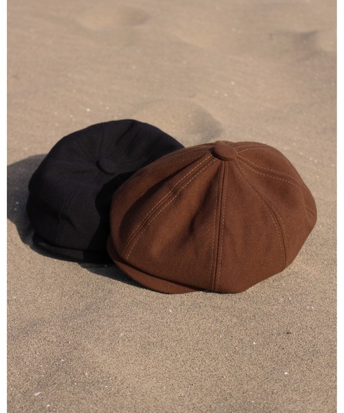 POLO RALPH LAUREN（ポロ・ラルフローレン） 帽子 キャスケット