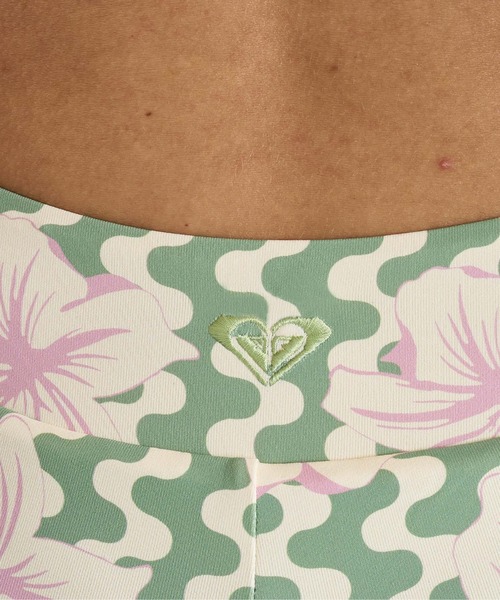 ROXY（ロキシー） 水着 PARTY WAVES BIKINI/ロキシービキニ(水着