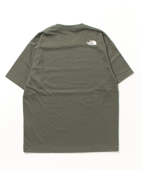 THE NORTH FACE 半袖シャツ M ブラック THE NORTH FACE 「THE FACE」 半袖Tシャツ M ブラック メンズ