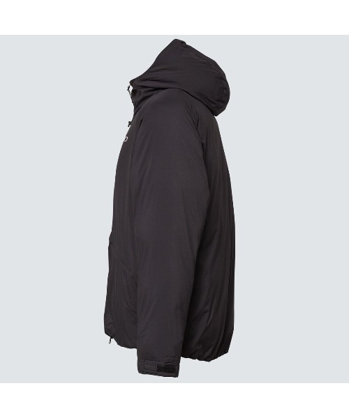 OAKLEY（オークリー） ブルゾン M ブラック メンズ : ZOZOTOWN Yahoo